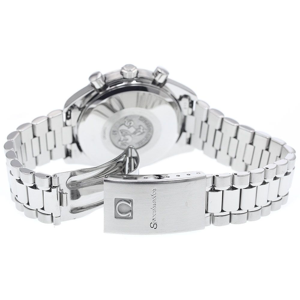 デイト クロノグラフ