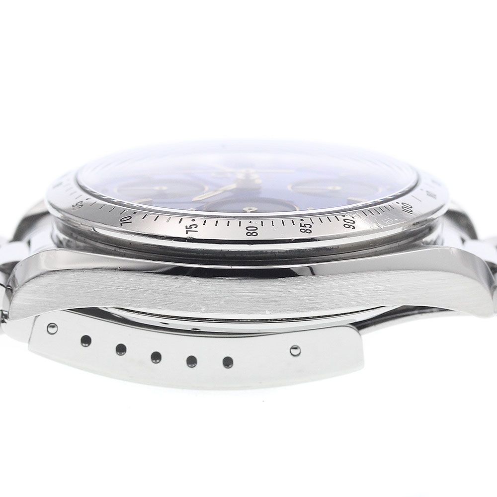 スピードマスター デイト