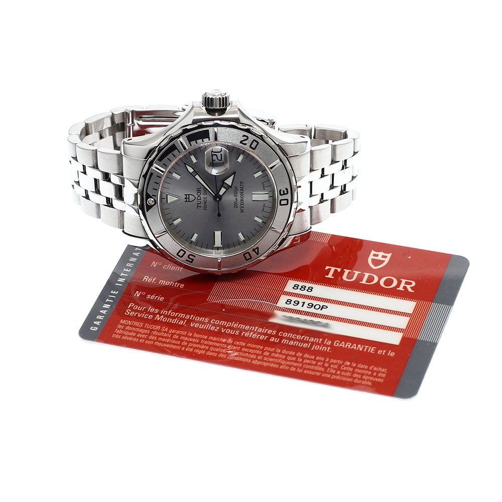 プリンスデイト