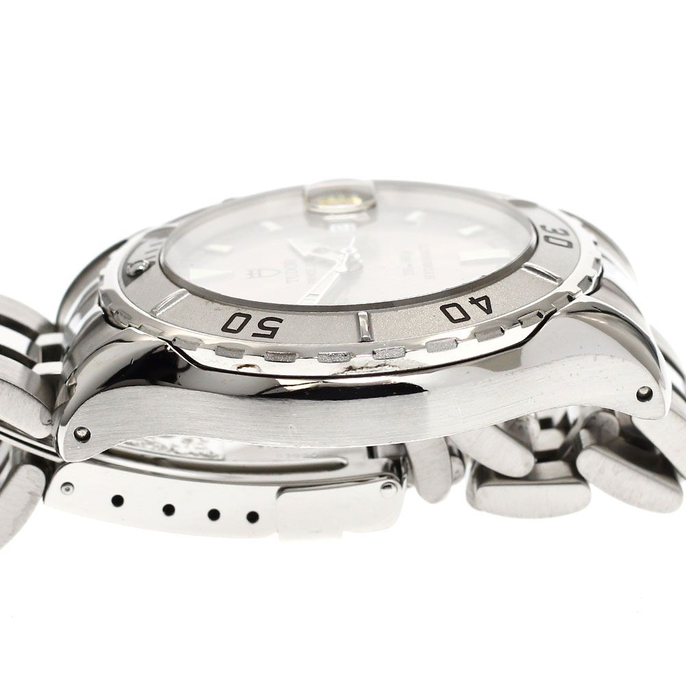 ハイドロノート デイト