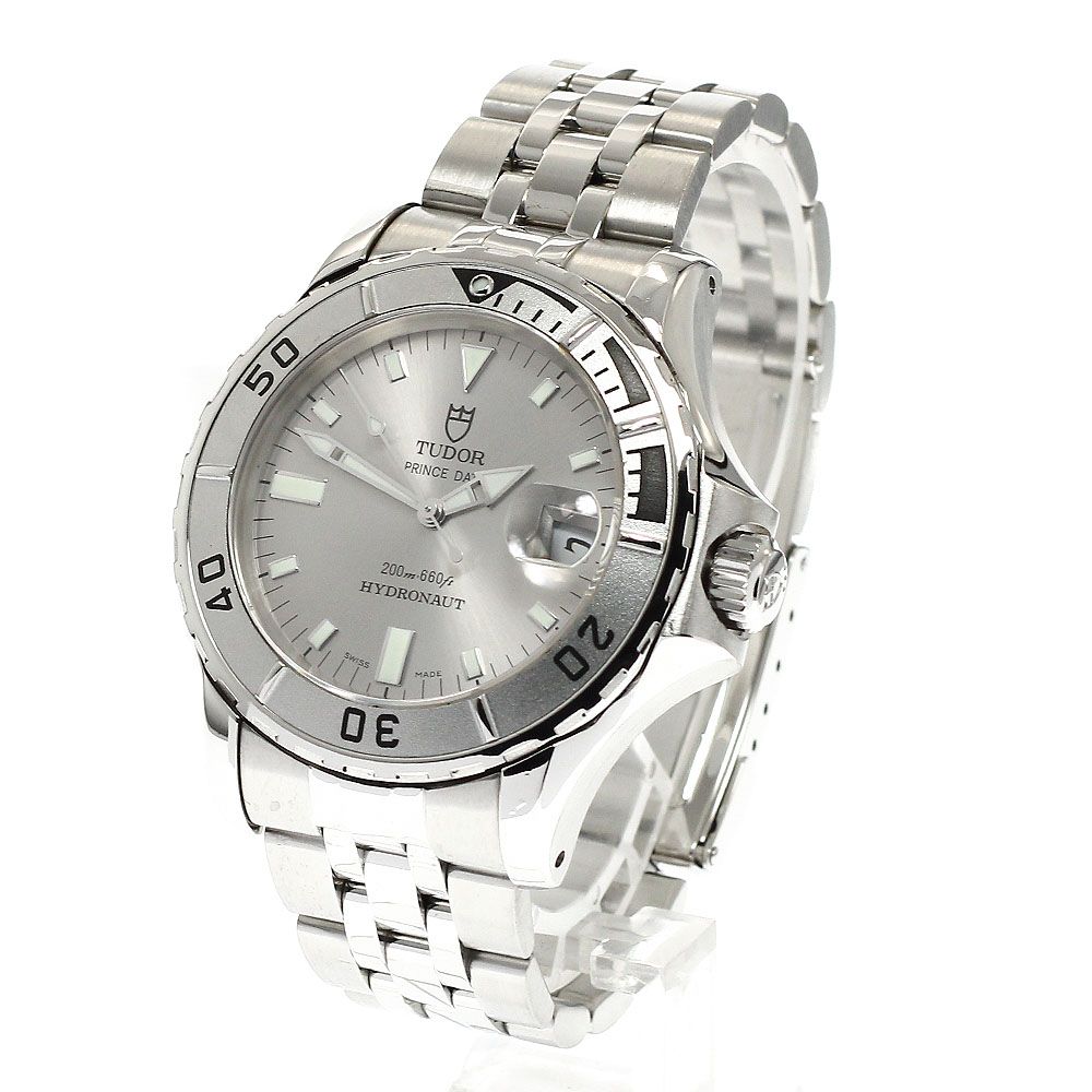 ハイドロノート デイト