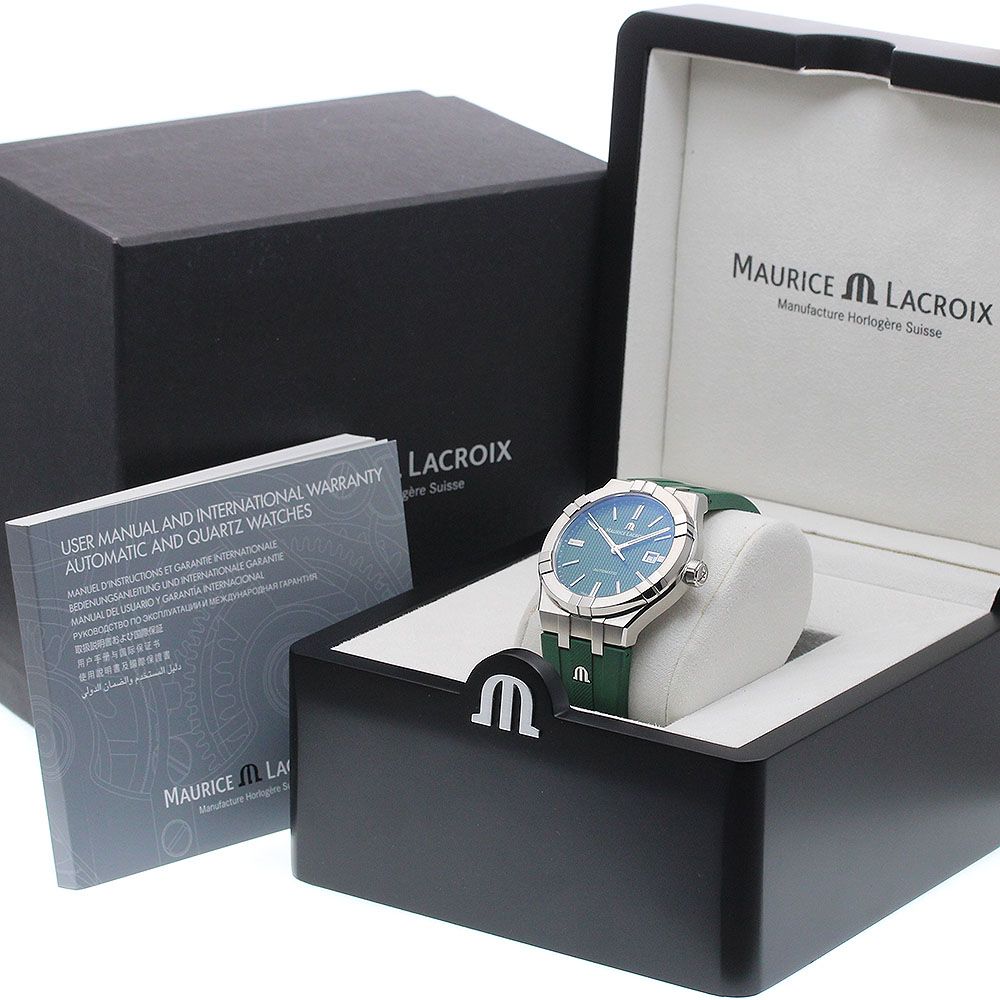 モーリスラクロア MAURICE