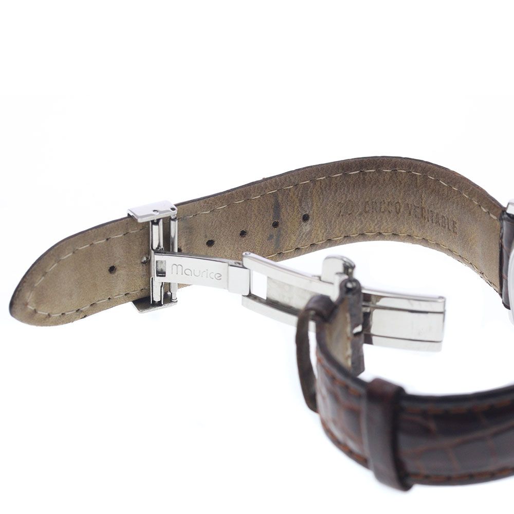 ムーンフェイズ 自動巻き