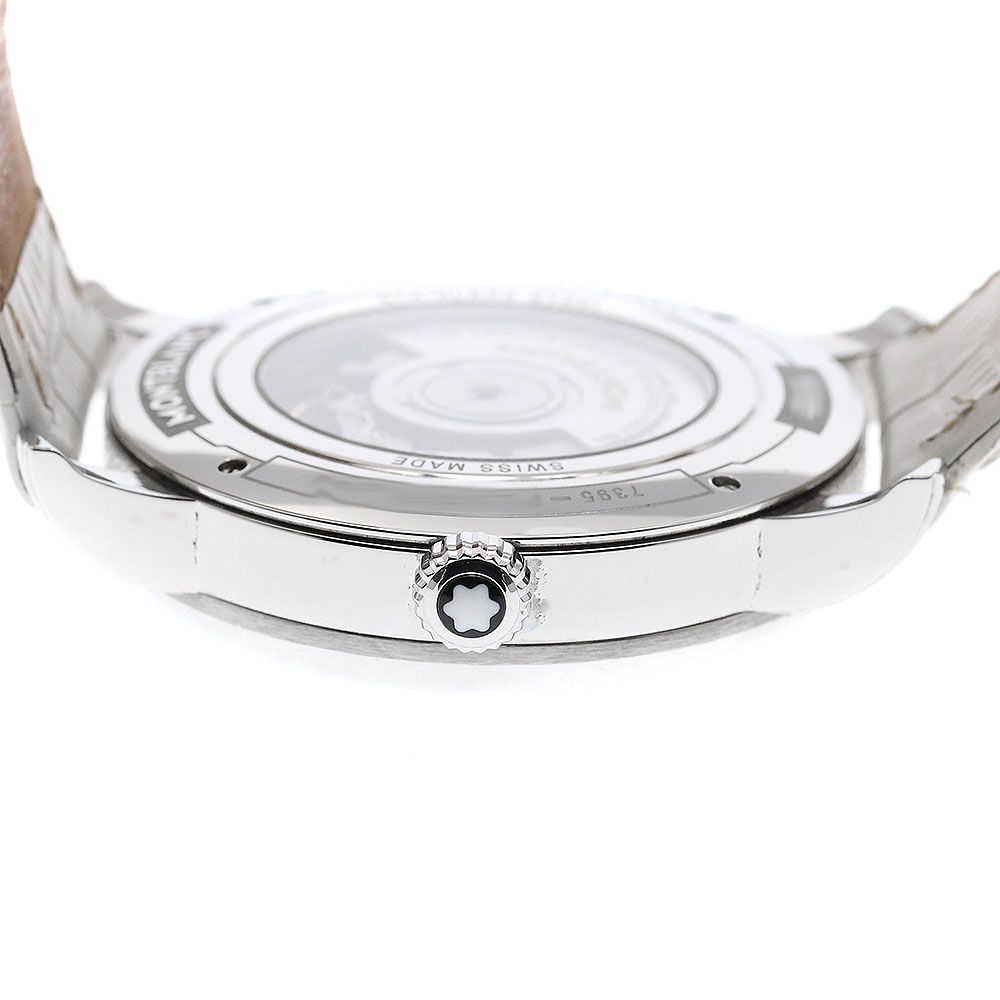 デイト 自動巻き