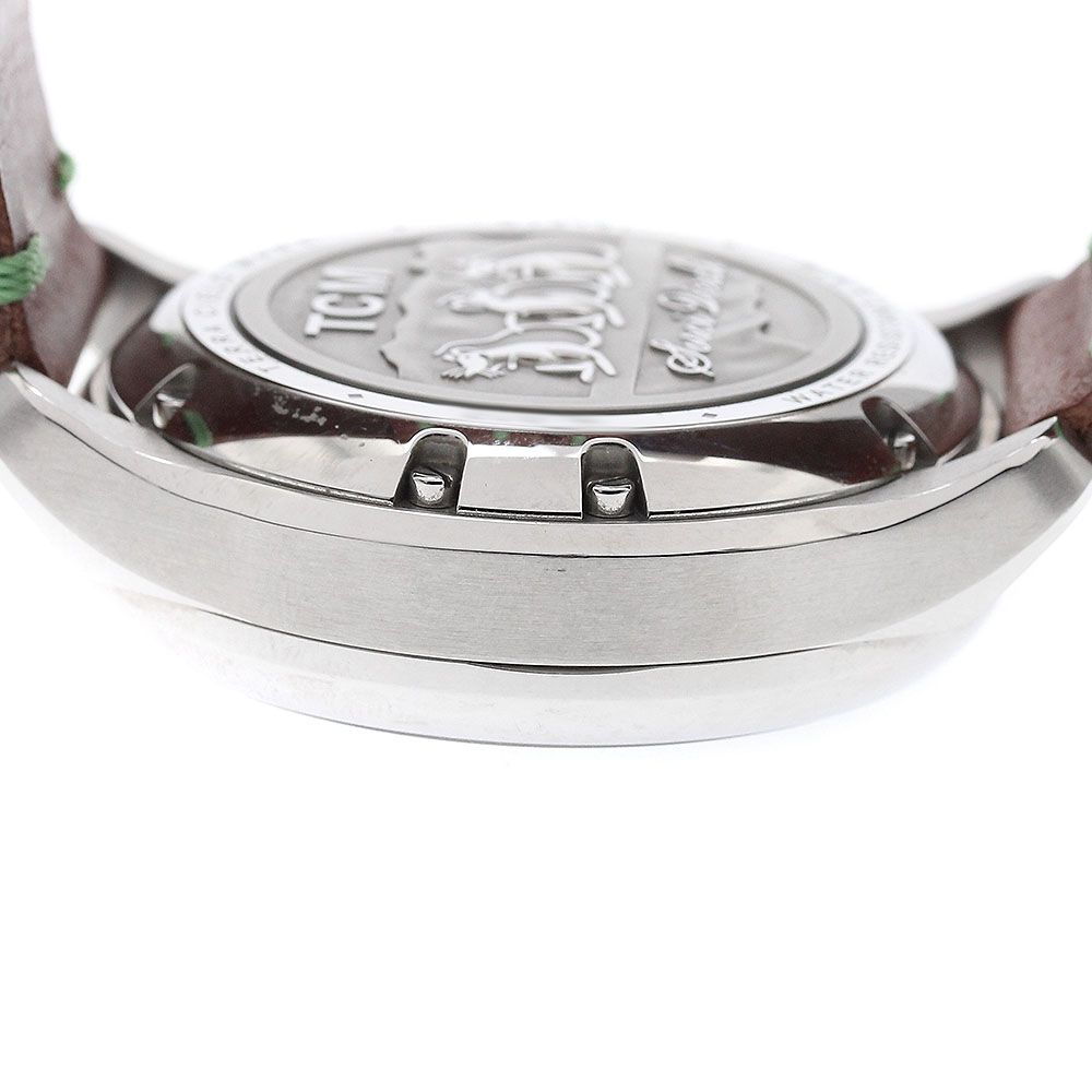 クロノ ソルチベルディ