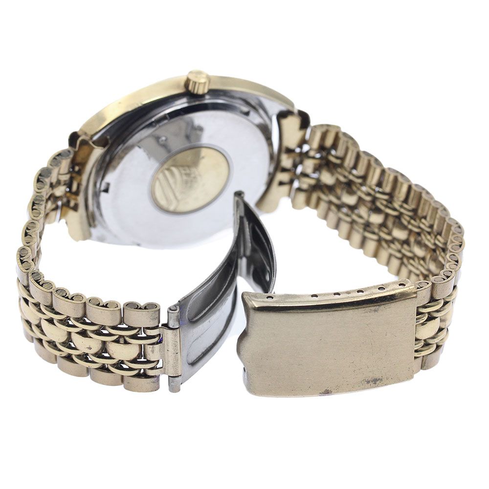  オメガ OMEGA CD168 0056 コンステレーション デイト cal 1011 自動巻き メンズ _938719 着回しアイテム 自動巻き時計 腕時計(アナログ)