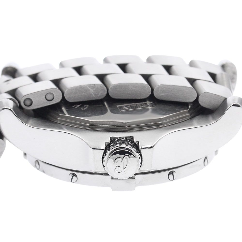 アベンジャー シーウルフ