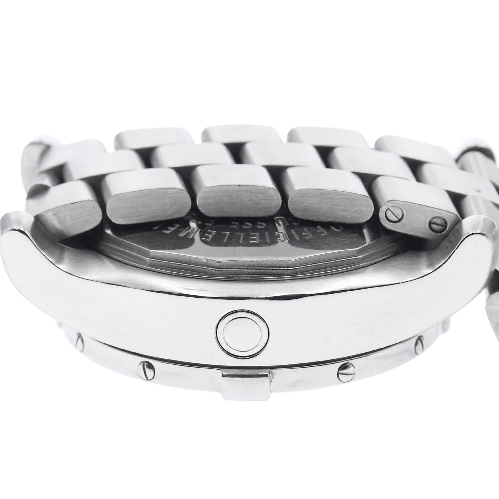 シーウルフ デイト