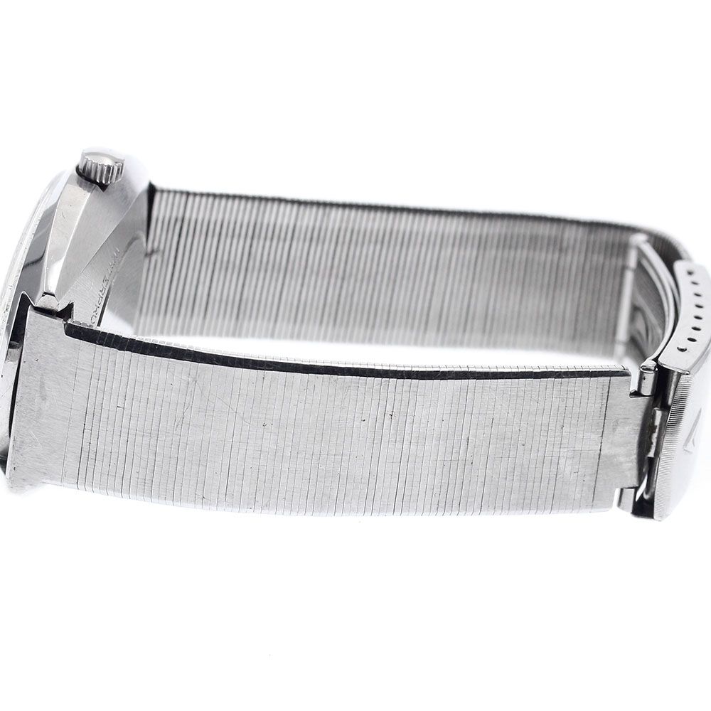  ロンジン LONGINES アドミラル 5スター デイト 自動巻き メンズ _941176 高見え 自動巻き時計 腕時計(アナログ)