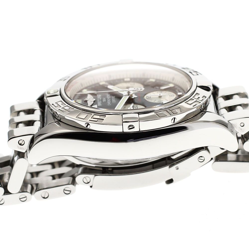 クロノマット 44