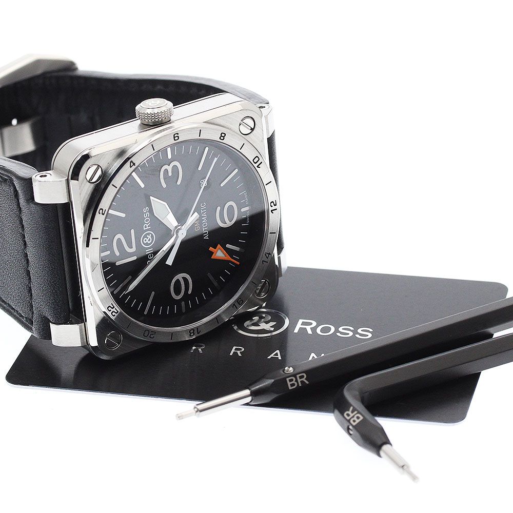 自動巻き メンズ