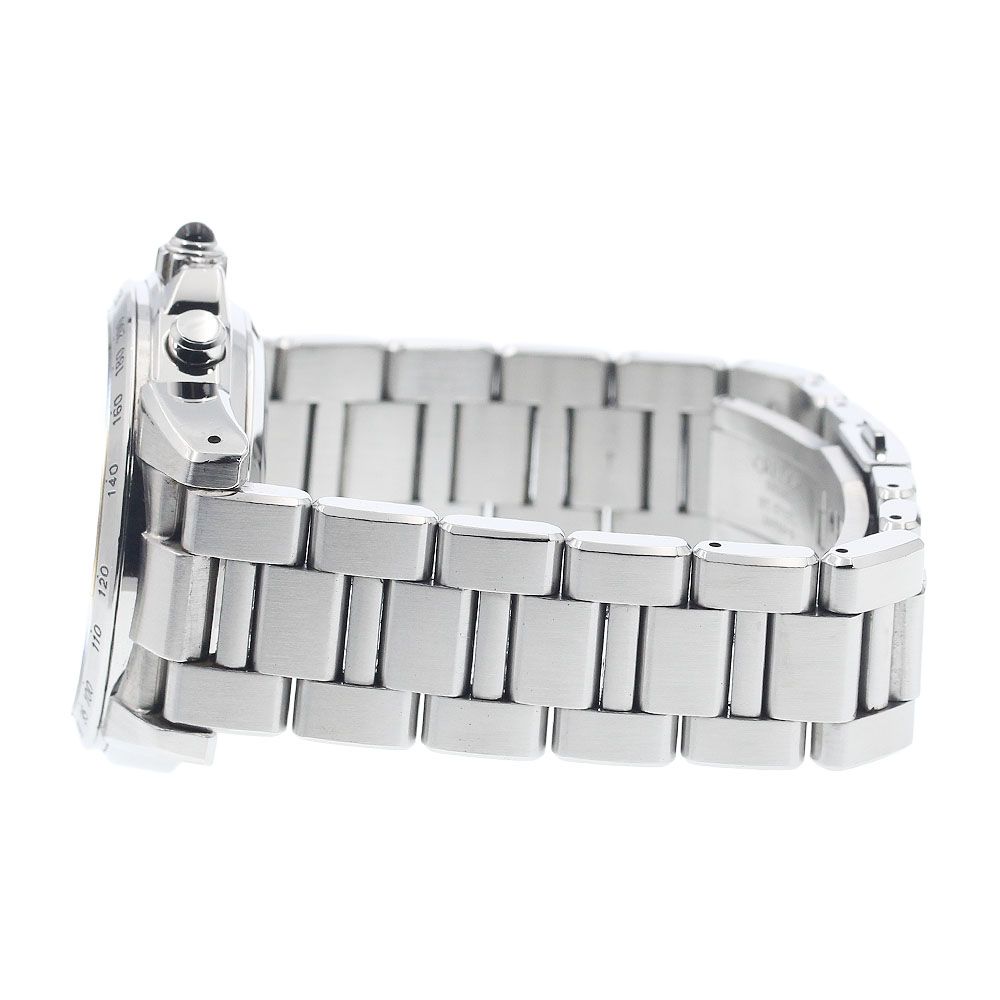  セイコー SEIKO GCBP997 6S78 0A10 クレドール フェニックス デイト クロノグラフ 自動巻き メンズ _936220 着回し力 自動巻き時計 腕時計(アナログ)