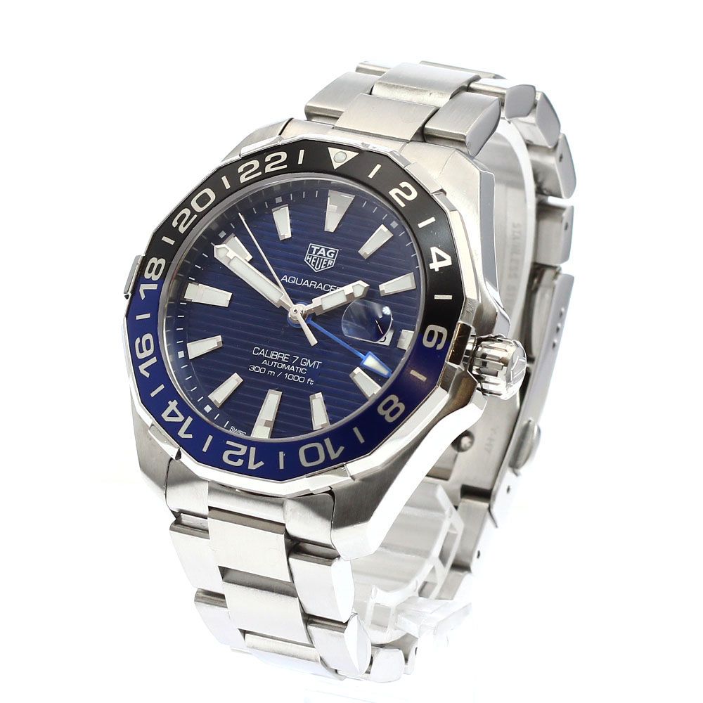 タグホイヤー TAG