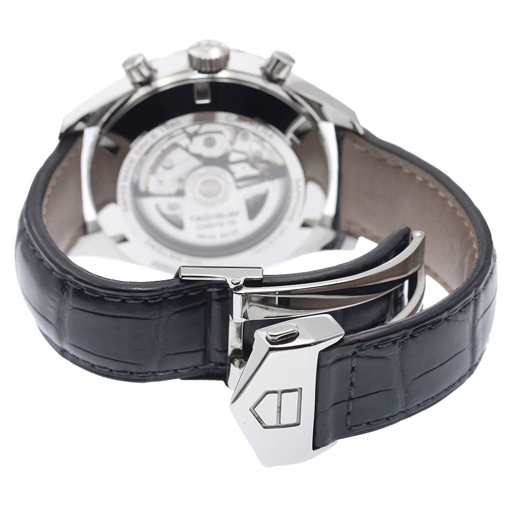 タグホイヤー TAG