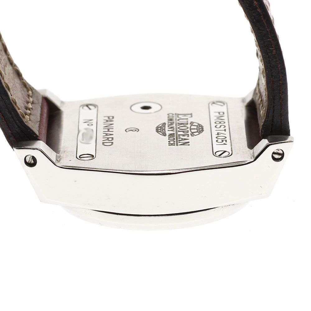 パナール 自動巻き