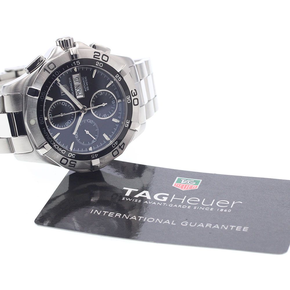 HEUER