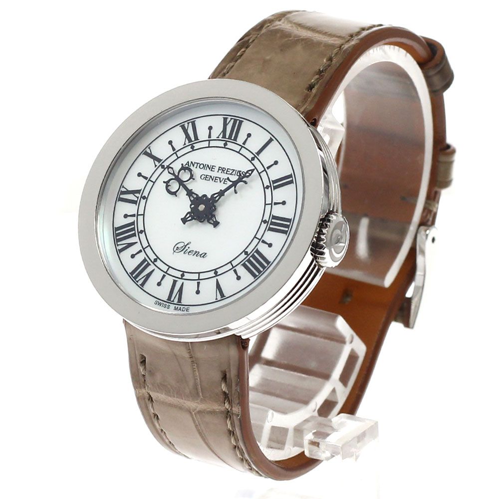  アントワーヌプレジウソ Antoine Preziuso SISSM 0402510S シエナ 自動巻き ボーイズ 箱 保証書付き_939676 ユニセックス対応 自動巻き時計 腕時計(アナログ)