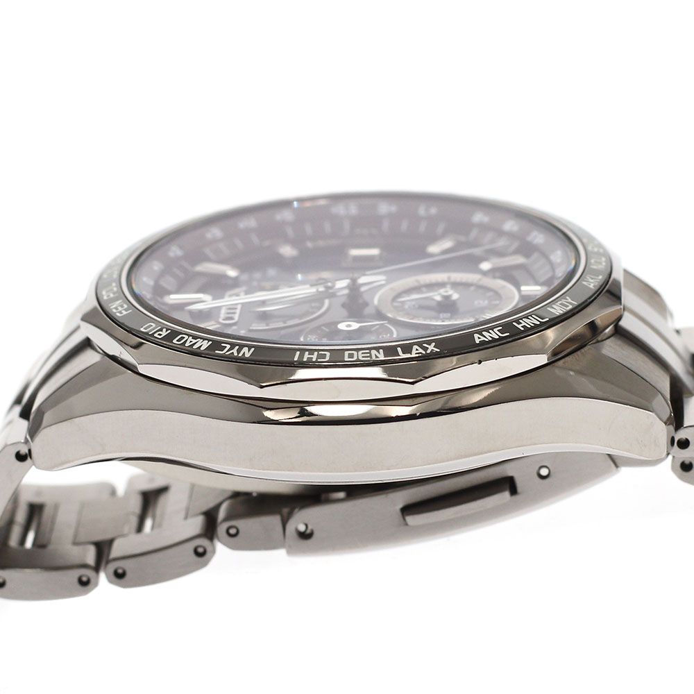 シチズン CITIZEN AT9090-53L/H820-T023096 アテッサ ダブルダイレクト