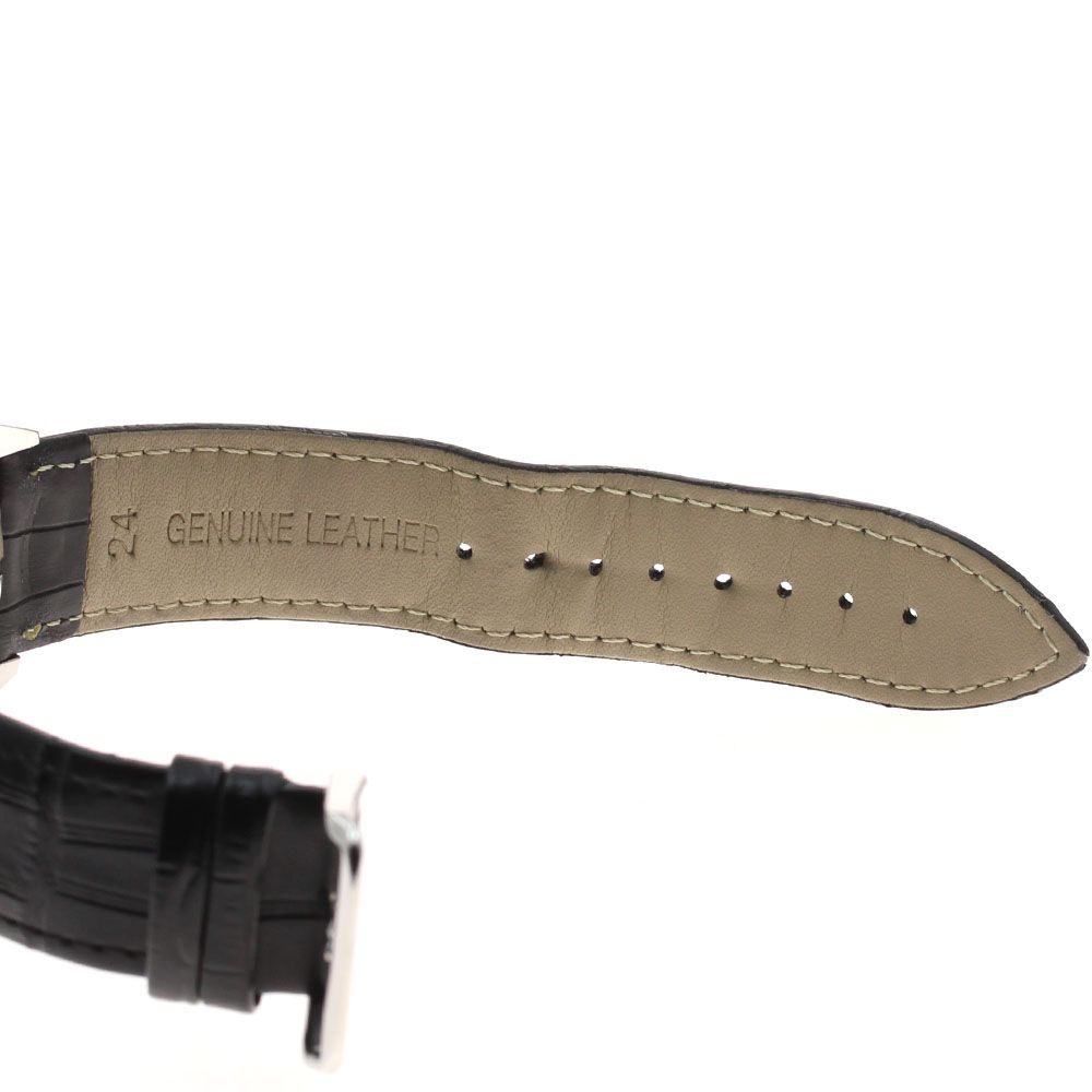  ヴァティックス VARTIX WA2VN ALIVE デイデイト パワーリザーブ 自動巻き メンズ _934570 ストライプシャツ 自動巻き時計 腕時計(アナログ)