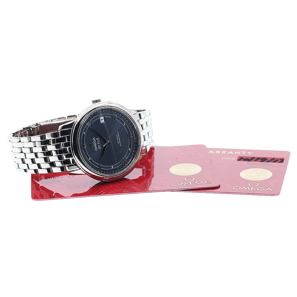 プレステージ コーアクシャル