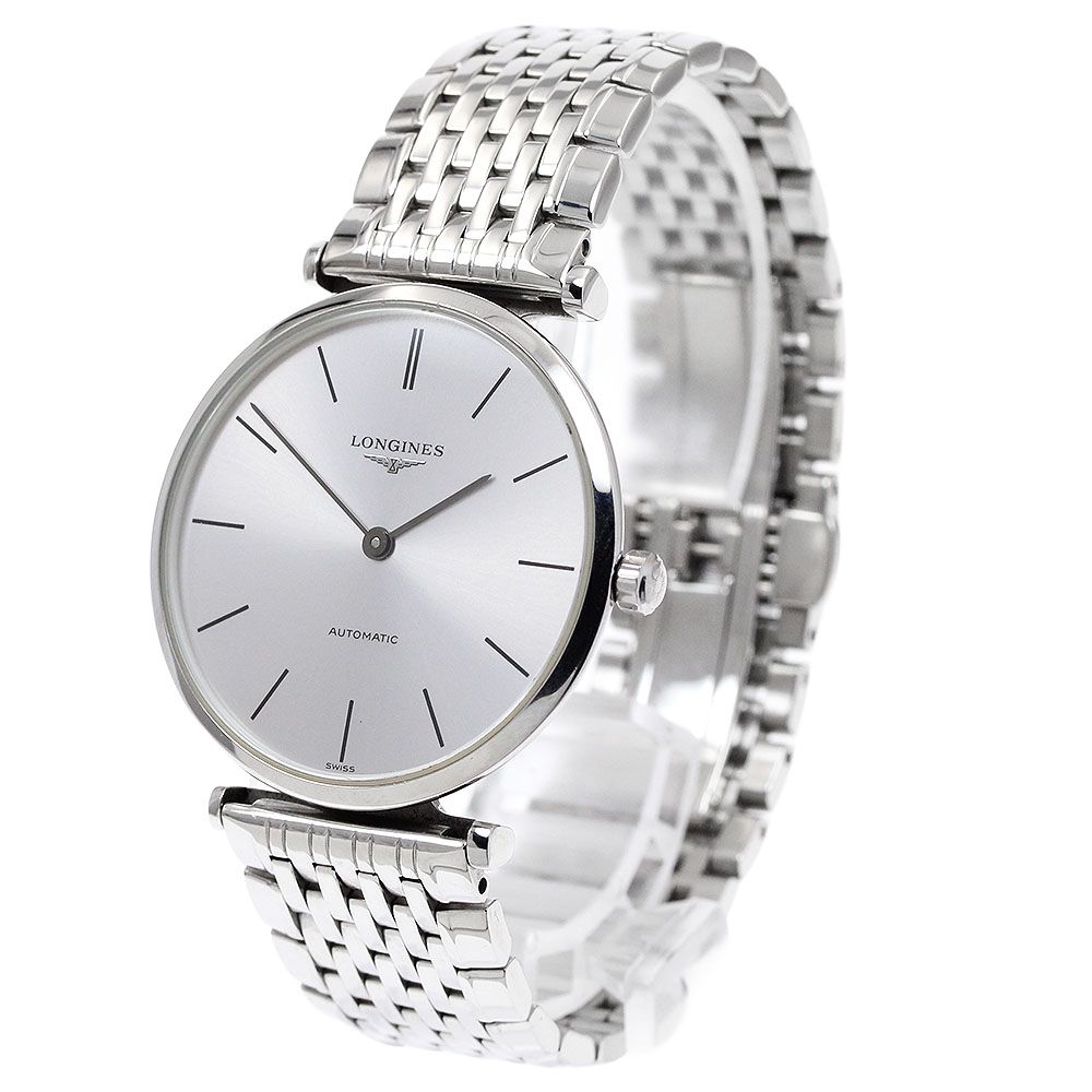 訳あり ロンジン