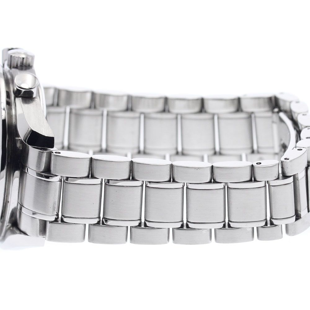 クロノグラフ 自動巻き