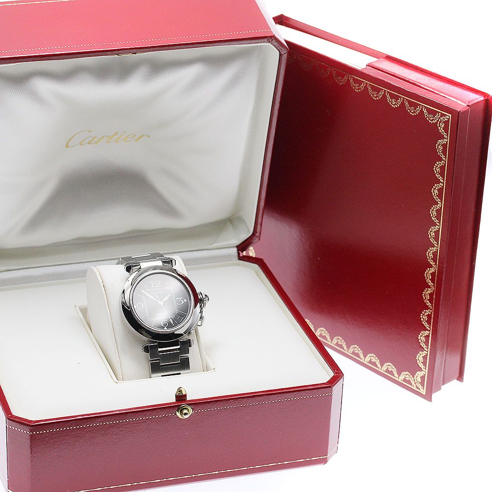 自動巻き ボーイズ