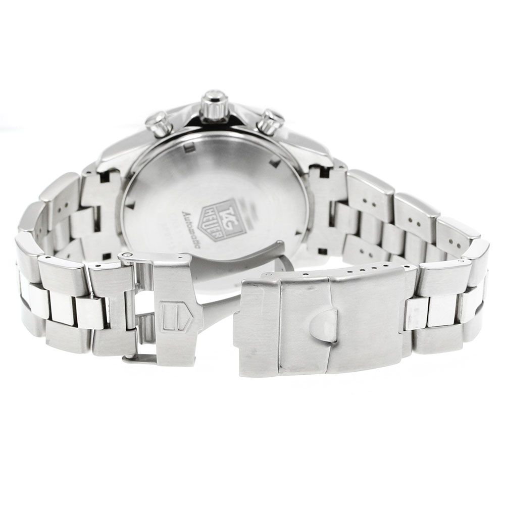 タグホイヤー TAG