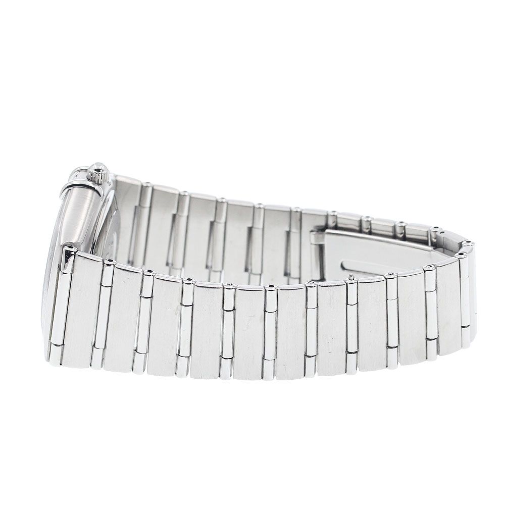  オメガ OMEGA 1504 35 コンステレーション 50周年 デイト 11Pダイヤ 自動巻き メンズ _922717 ケーブル編み 自動巻き時計 腕時計(アナログ)