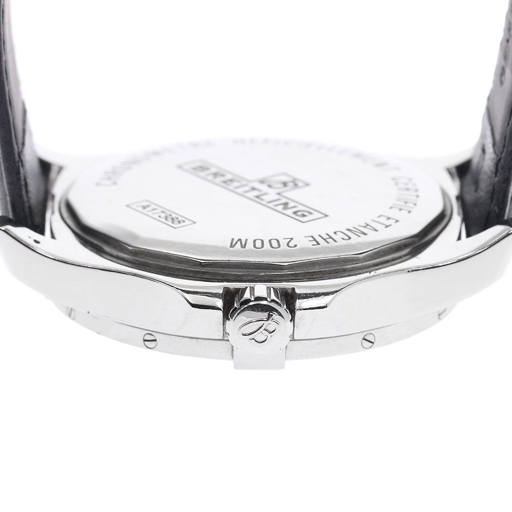 デイト 自動巻き