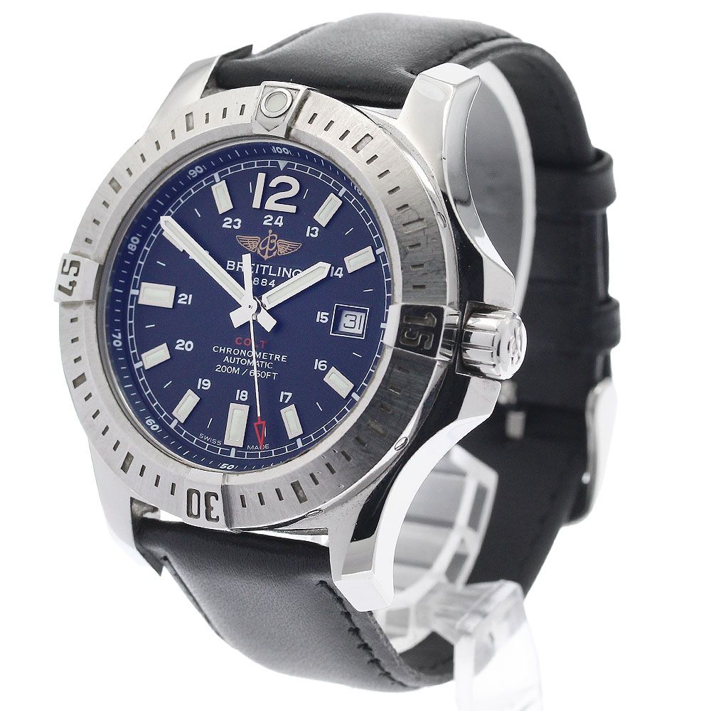 自動巻き メンズ