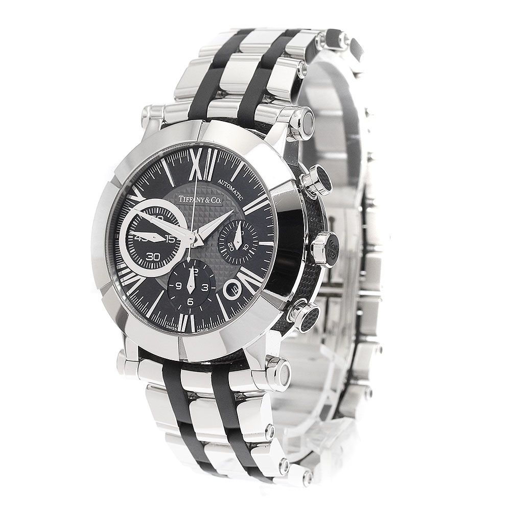 デイト 自動巻き