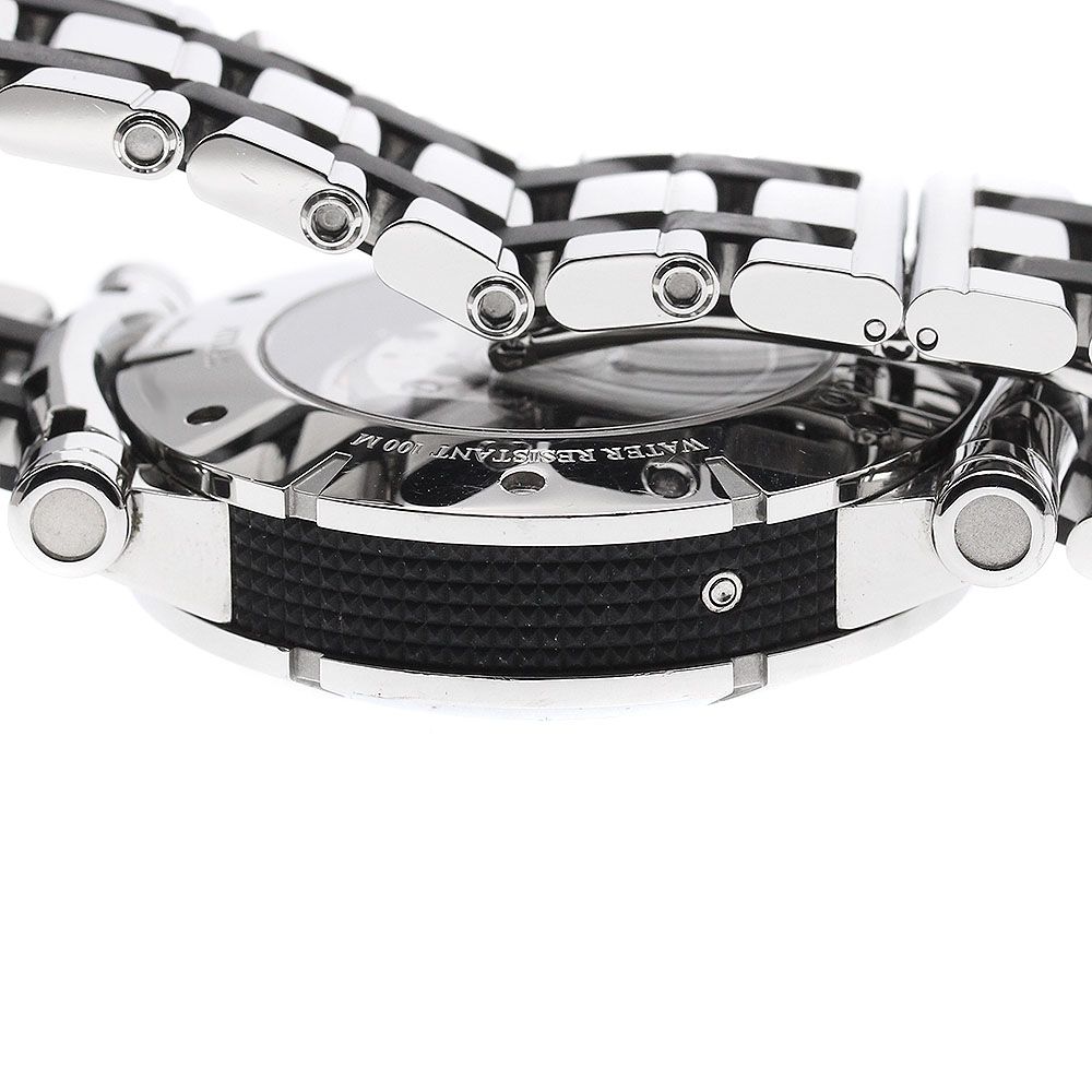  ティファニー TIFFANY Co Z1000 82 12A10A00A アトラス ジェント クロノグラフ デイト 自動巻き メンズ _931784 スタイルアップ 自動巻き時計 腕時計(アナログ)