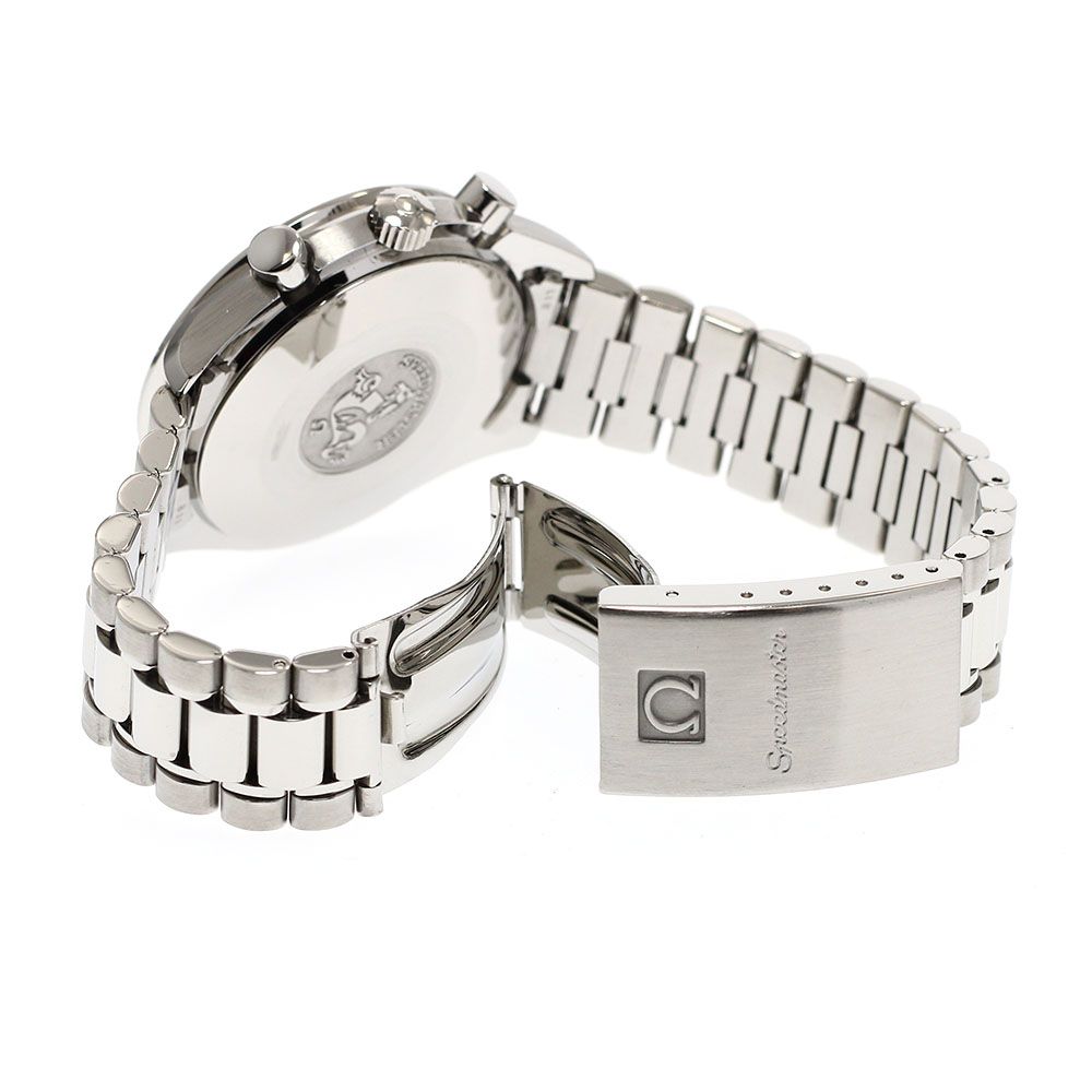 12 スピードマスター