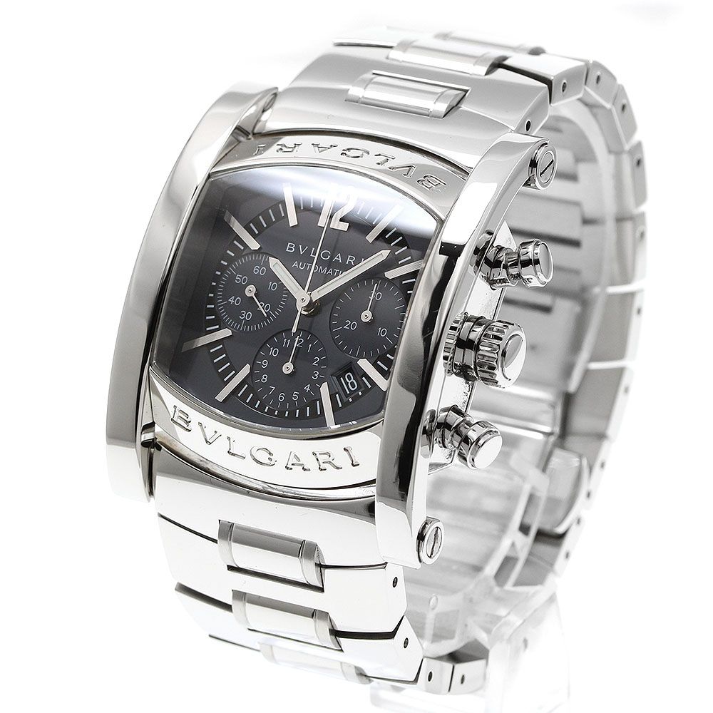 デイト 自動巻き