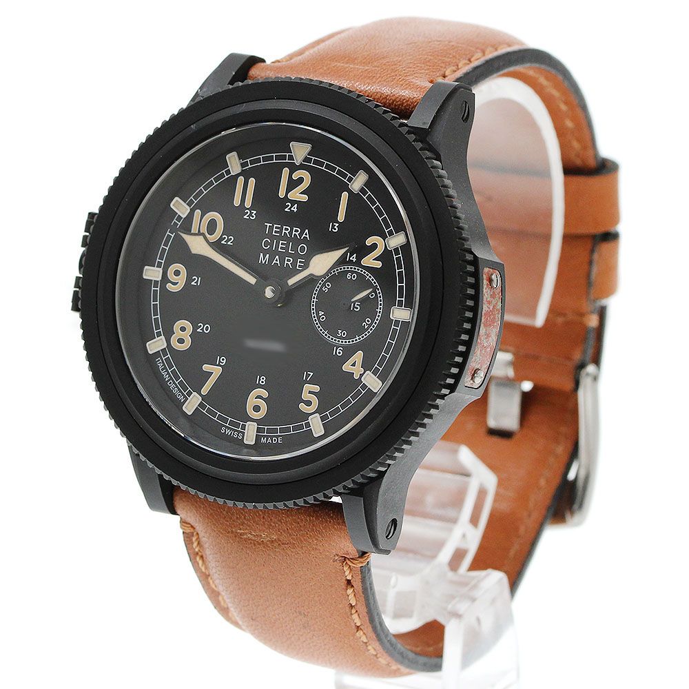 スモールセコンド 自動巻き