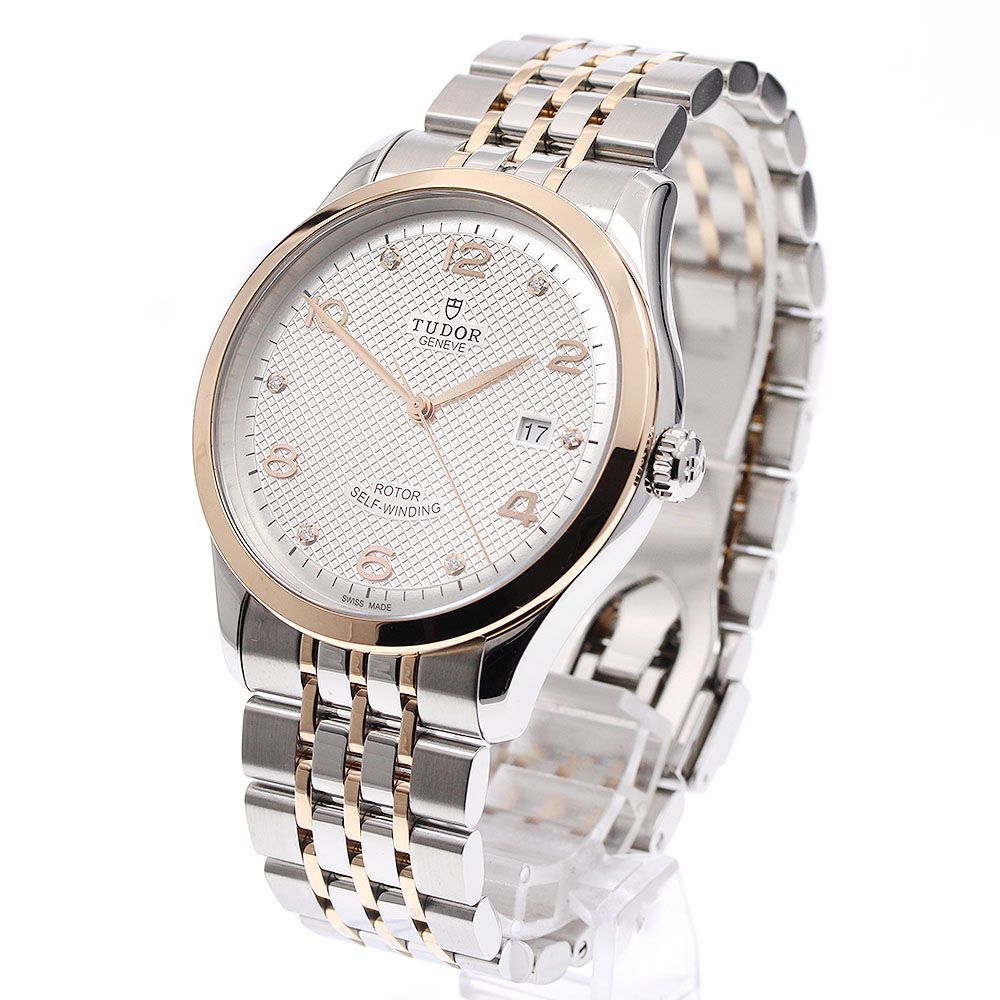 チュードル TUDOR