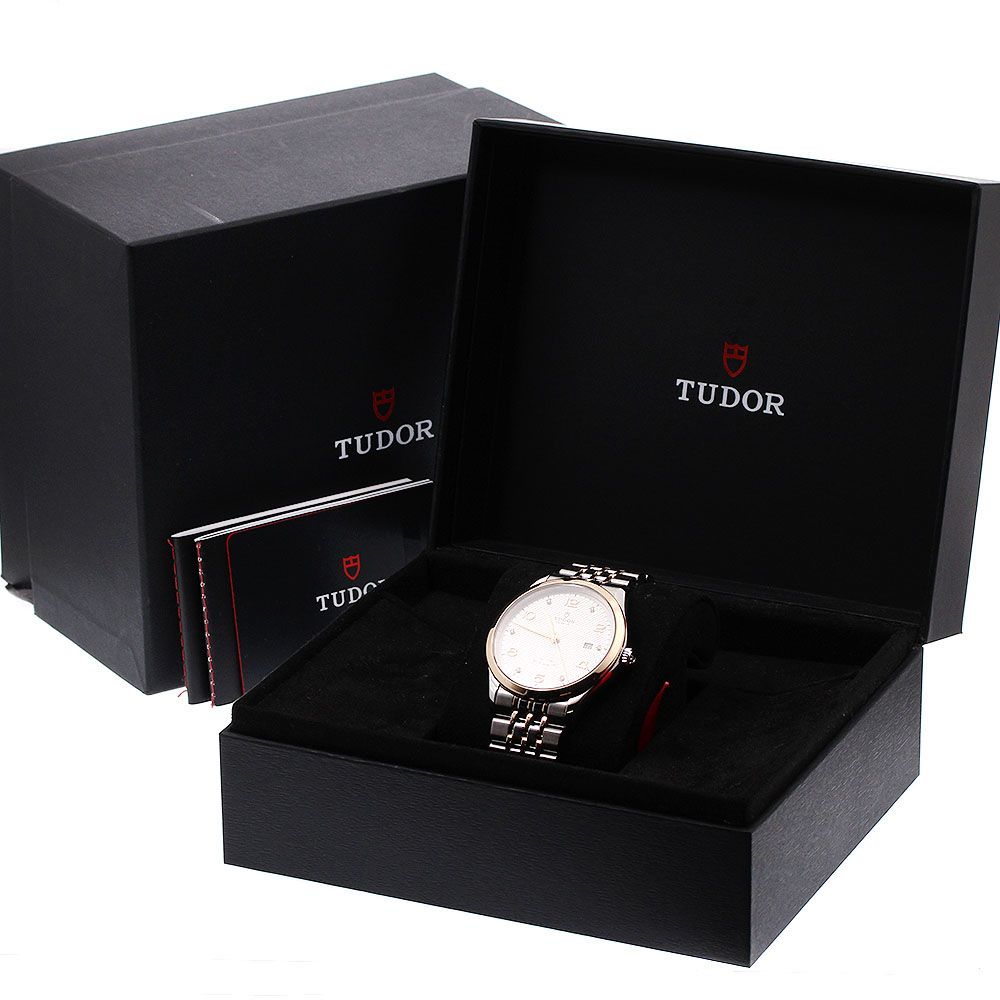 デイト 6Pダイヤ