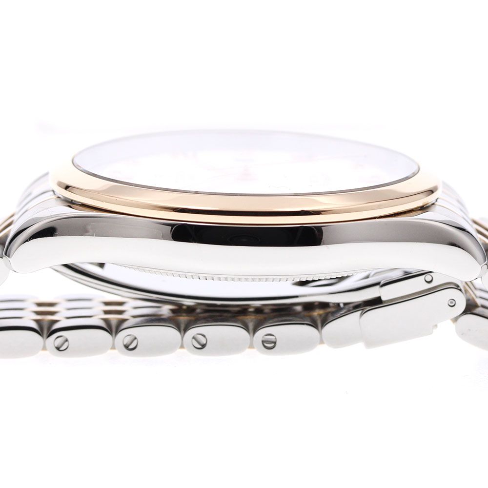 6Pダイヤ 自動巻き