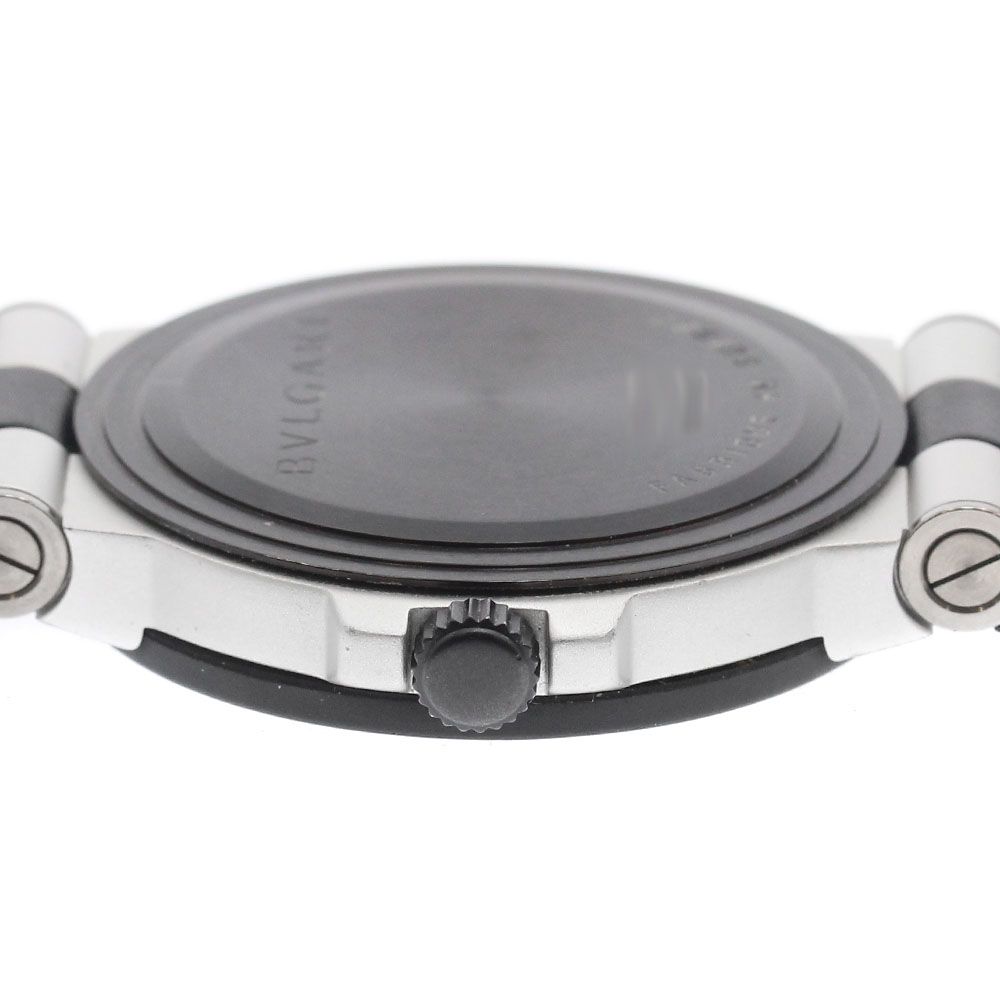 アルミニウム デイト