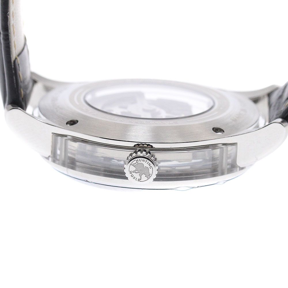 ハンティングワールド HUNTING