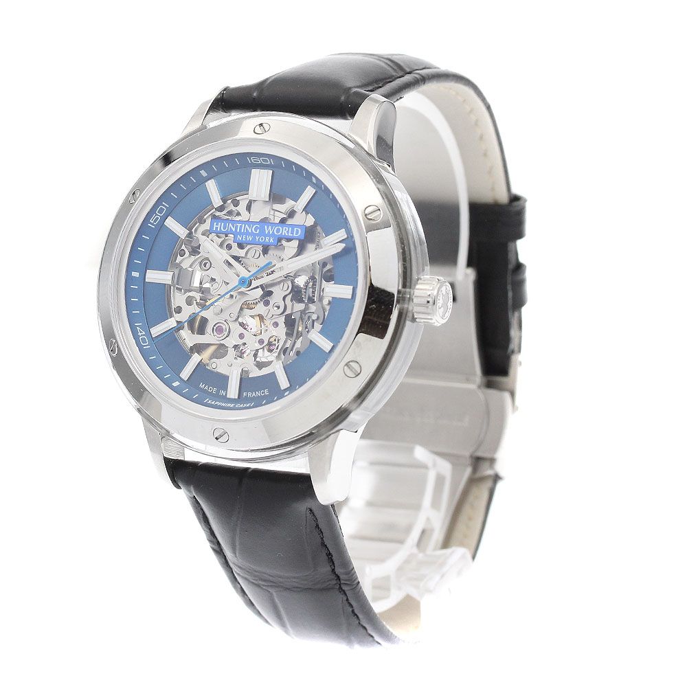 ハンティングワールド HUNTING