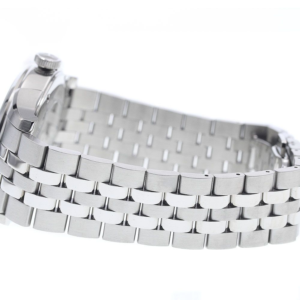 デイト 自動巻き