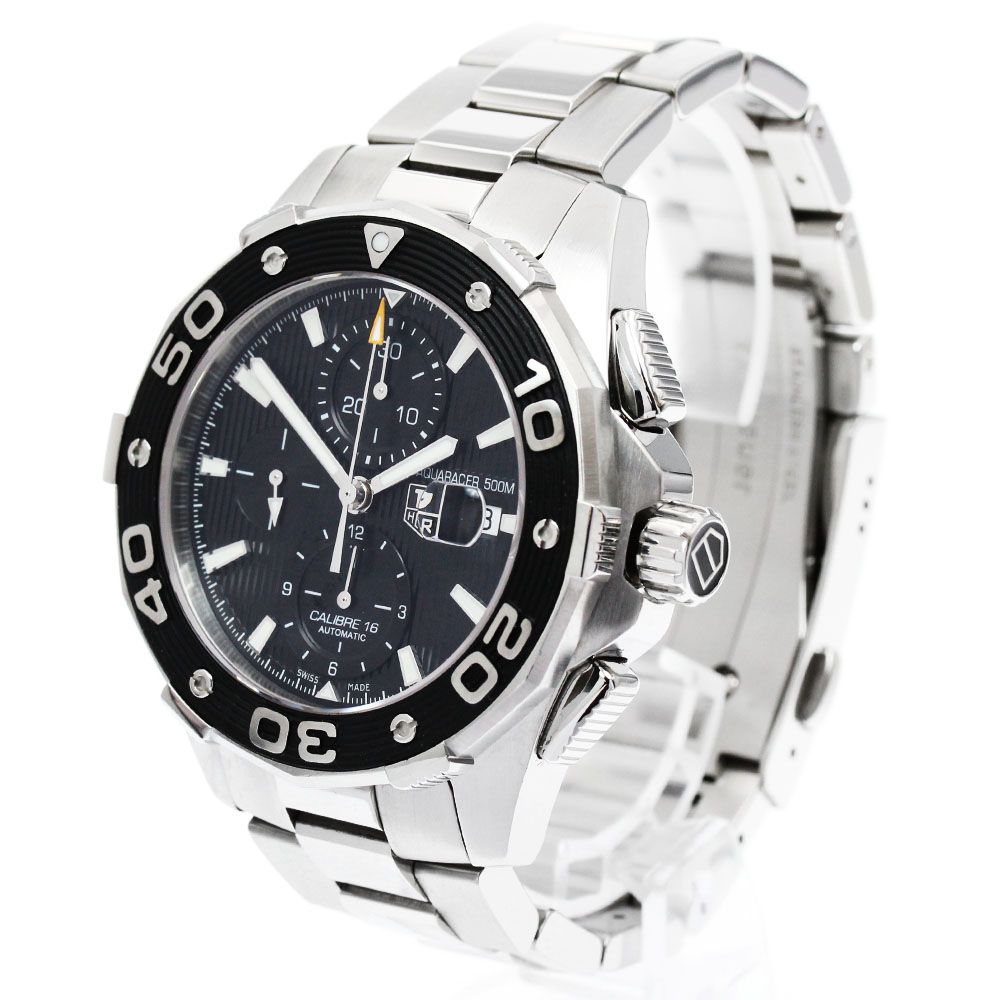 タグホイヤー TAG