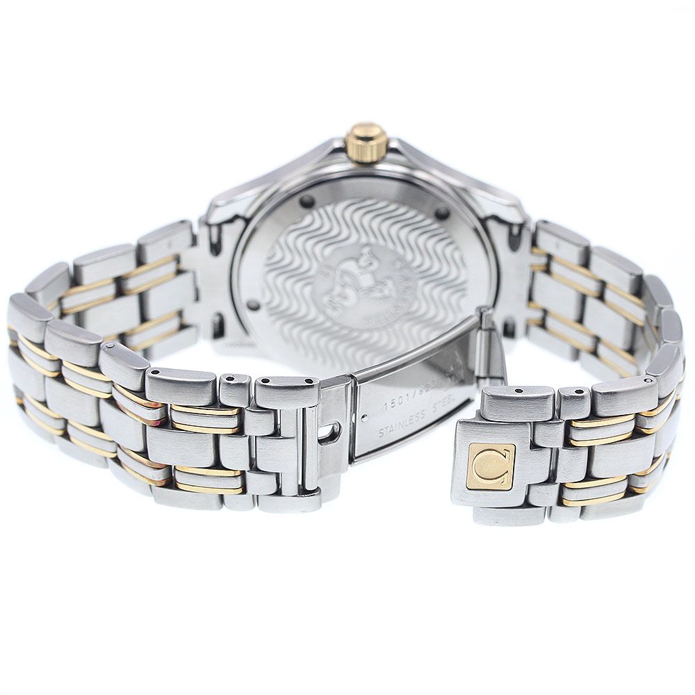 デイト YGコンビ