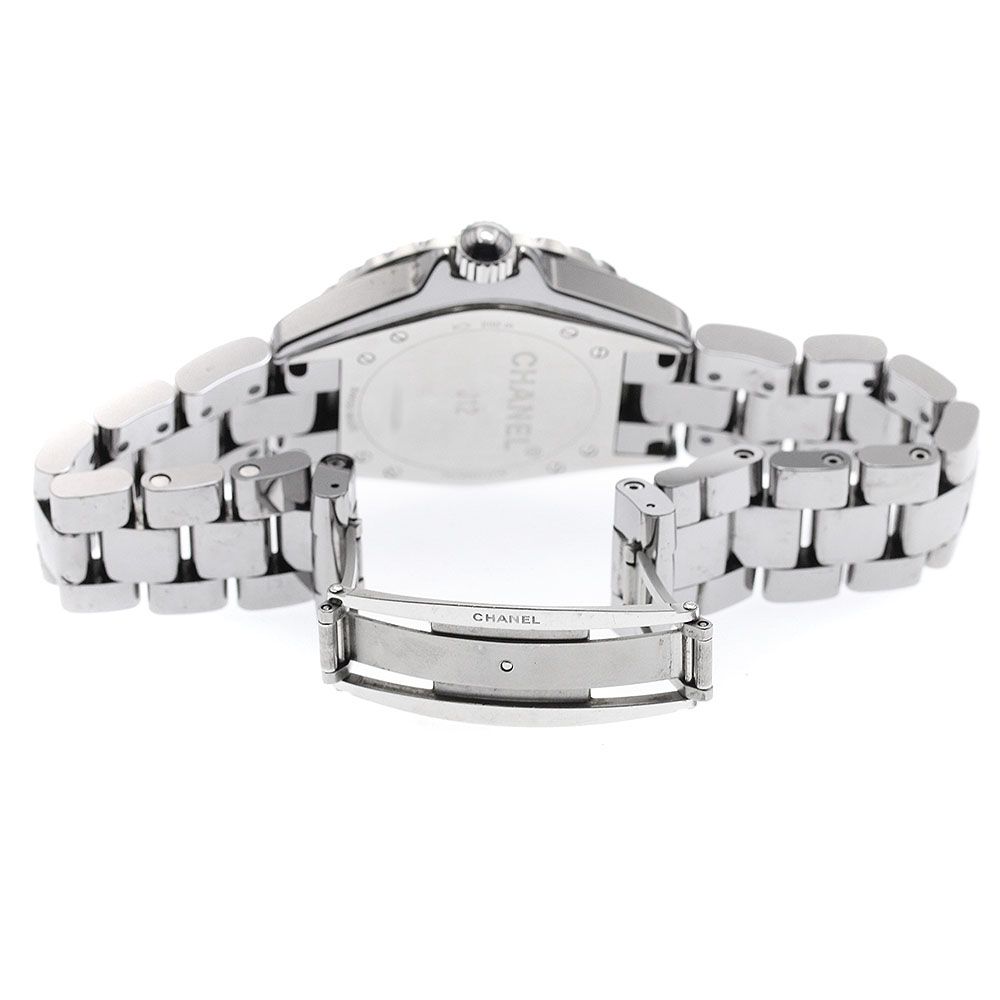 デイト 自動巻き