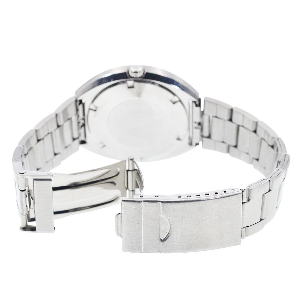  オメガ OMEGA ST166 721 6521 ジュネーブ デイト Cal 565 自動巻き メンズ _939878 トレンチコート 自動巻き時計 腕時計(アナログ)