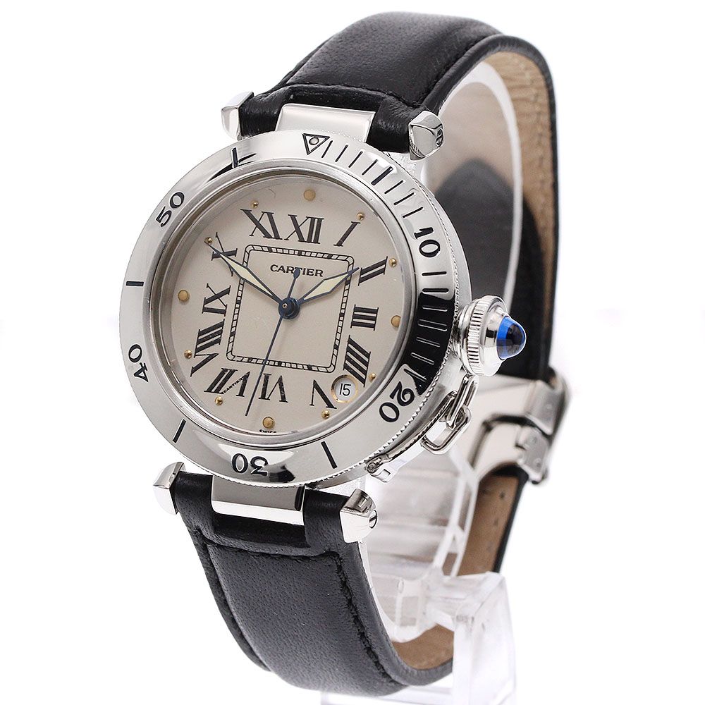 デイト 自動巻き