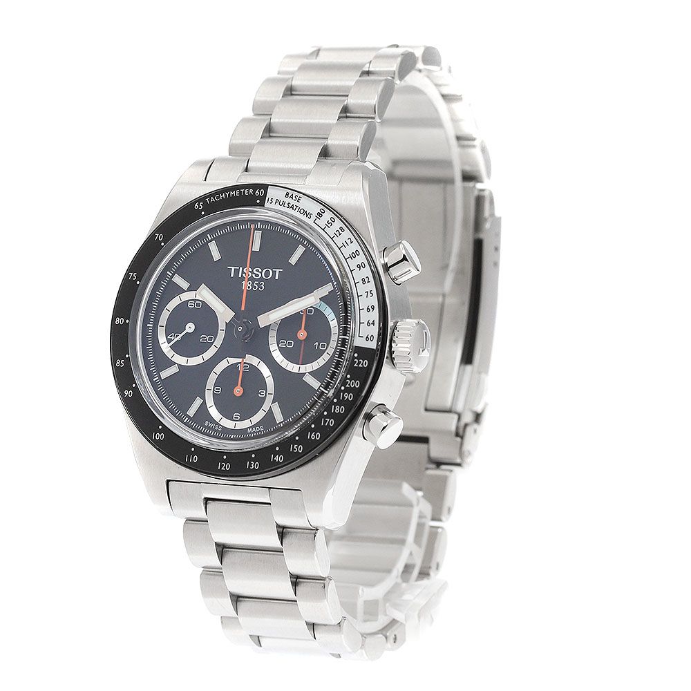 メカニカル クロノグラフ