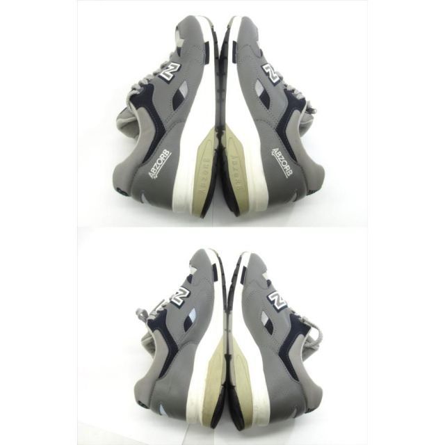 New Balance ニューバランス 1600 CM1600LG SIZE:27.5cm メンズ 